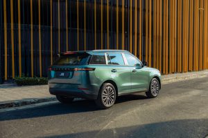 OMODA & JAECOO confirms JAECOO J5 for local production at Chery Group's South African plant