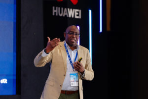 Grow with Huawei eKit: Huawei Launches 4+10+N Intelligence Solutions to Power South Africa's SMEs
