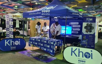 Khoi Tech Accelerates AI Ambitions After Graduating from International AI Readiness Accelerator