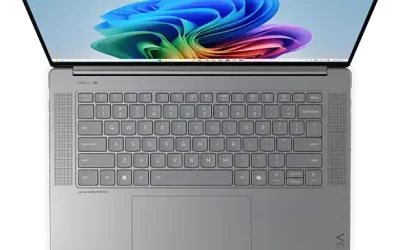 Quick review of Lenovo’s Yoga Slim 7 (15ILL9)