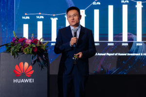 Grow with Huawei eKit: Huawei Launches 4+10+N Intelligence Solutions to Power South Africa's SMEs