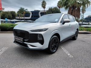 Digi Cars Group DigiCars Group Showcases the LEPAS L4 Range as the Ideal First New Car for South Africans