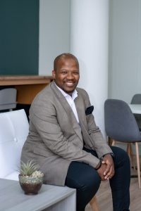 Lucas Molefe, Cybersecurity Expert at ESET Southern Africa, Tax season: the window criminals plan for, and compliance can't close