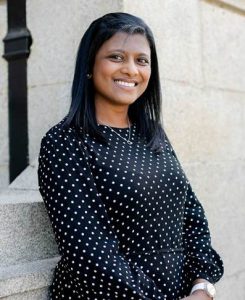 Lula's Koreshini Pillay, Product Manager, Manufacturing SMEs can adopt AI at the pace they want, with the right funding approach