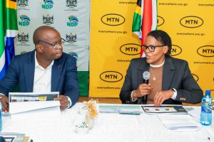 MTN Strengthens Partnership with North West Government to Advance Digital Inclusion and Economic Growth