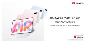Now is Your Moment: HUAWEI Pura 90s Series Headlines a Line-up Designed for Expression, Style and Creativity