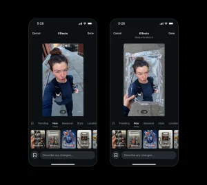 Meta launches Muse Image, bringing AI-powered image generation to Meta AI