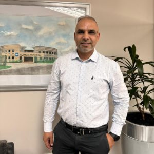 Maximising technology investments beyond implementation By Mohammed Vachiat, Chief Commercial Officer at Konica Minolta South Africa