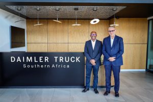 Daimler Truck Southern Africa Announces Exciting New Leadership Appointments