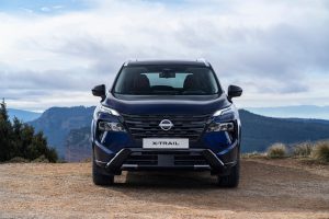 Nissan South Africa New Nissan X-Trail approved for local introduction