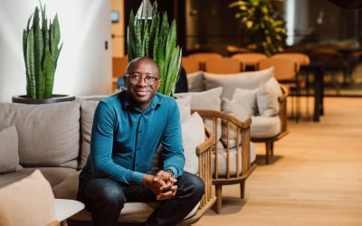 African Trade Is Growing Despite the Obstacles