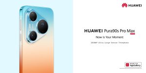 Huawei Unveils a New Flagship Line-Up Shaped Around Creativity, Style and Everyday Expression