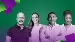Basetsana Kumalo, Bryan Habana and More to Speak at the MANCOSA Jacaranda FM Business Breakfast