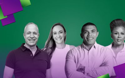Basetsana Kumalo, Bryan Habana and More to Speak at the MANCOSA Jacaranda FM Business Breakfast