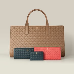 Land Rover South Africa A curated season: Range Rover introduces the British Summertime Collection