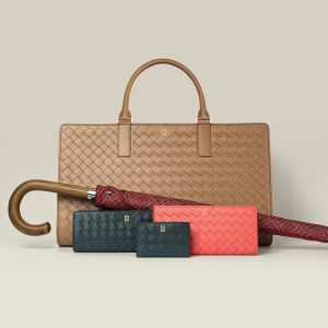 Land Rover South Africa A curated season: Range Rover introduces the British Summertime Collection