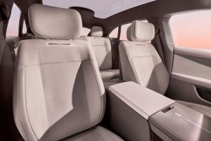 Land Rover South Africa Range Rover previews fifth member of the family: Introducing Range Rover GT