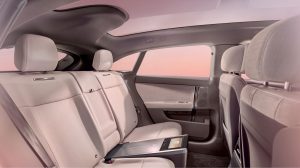 Land Rover South Africa Range Rover previews fifth member of the family: Introducing Range Rover GT