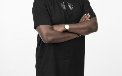MTN Group CEO Ralph Mupita appointed to new AI for Good Global Commission