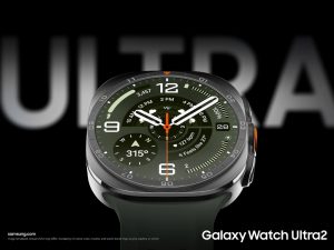 Samsung Galaxy Watch Ultra2: Fueling Ambitions and Enabling Peak Performance Through Unrivaled Hardware and Specialised Sports Tracking