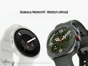 Samsung Galaxy Watch Ultra2: Fueling Ambitions and Enabling Peak Performance Through Unrivaled Hardware and Specialised Sports Tracking