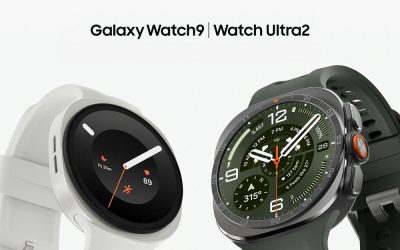 Samsung Galaxy Watch Ultra2 and Watch9: Your Health Companion on the Wrist