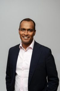 ENGIE appoints Sanjeev Mungroo as Country Manager for South Africa