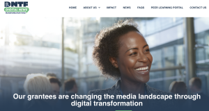 Digital News Transformation Fund awards R15.8 million in grants to 22 independent publishers