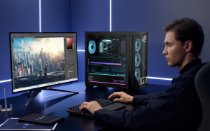 ASUS South Africa launches "Build It Your Way" for the ROG G700 gaming desktop