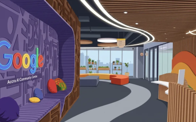 Google Play launches $1million Indie Games Fund to empower African game developers