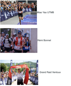 TUDOR PICKS UP THE TRAIL RUNNING CADENCE WITH UTMB WORLD SERIES!