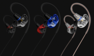 Sony Launches High Noise Isolation Monitors to Elevate Stage Performance Experiences