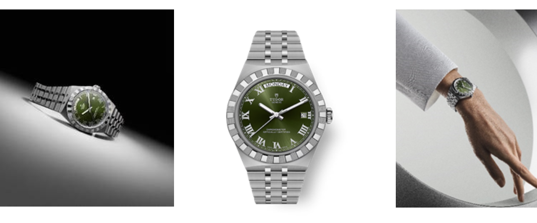 Tudor Royal, SMETechGuru,