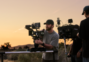 Sony Launches the FX5, a Cinema Line Camera with a Newly Developed Image Sensor, Open Gate Recording Formats, Internal RAW Recording and Enhanced Operability New Dedicated Viewfinder and XLR Handle Unit Also Available