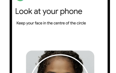 Introducing selfie for sign-in: a new, easy way to access your Google Account
