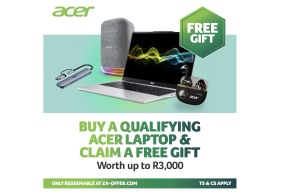 The Ultimate Tech Hack? How South Africans Are Scoring Free Premium Gadgets Worth Up to R3,000 Starting This Week!
