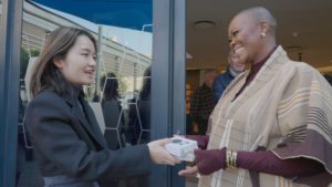 In Mandela's Spirit: Xiaomi South Africa Equips 40 Young Learners with Tools for a Digital Future