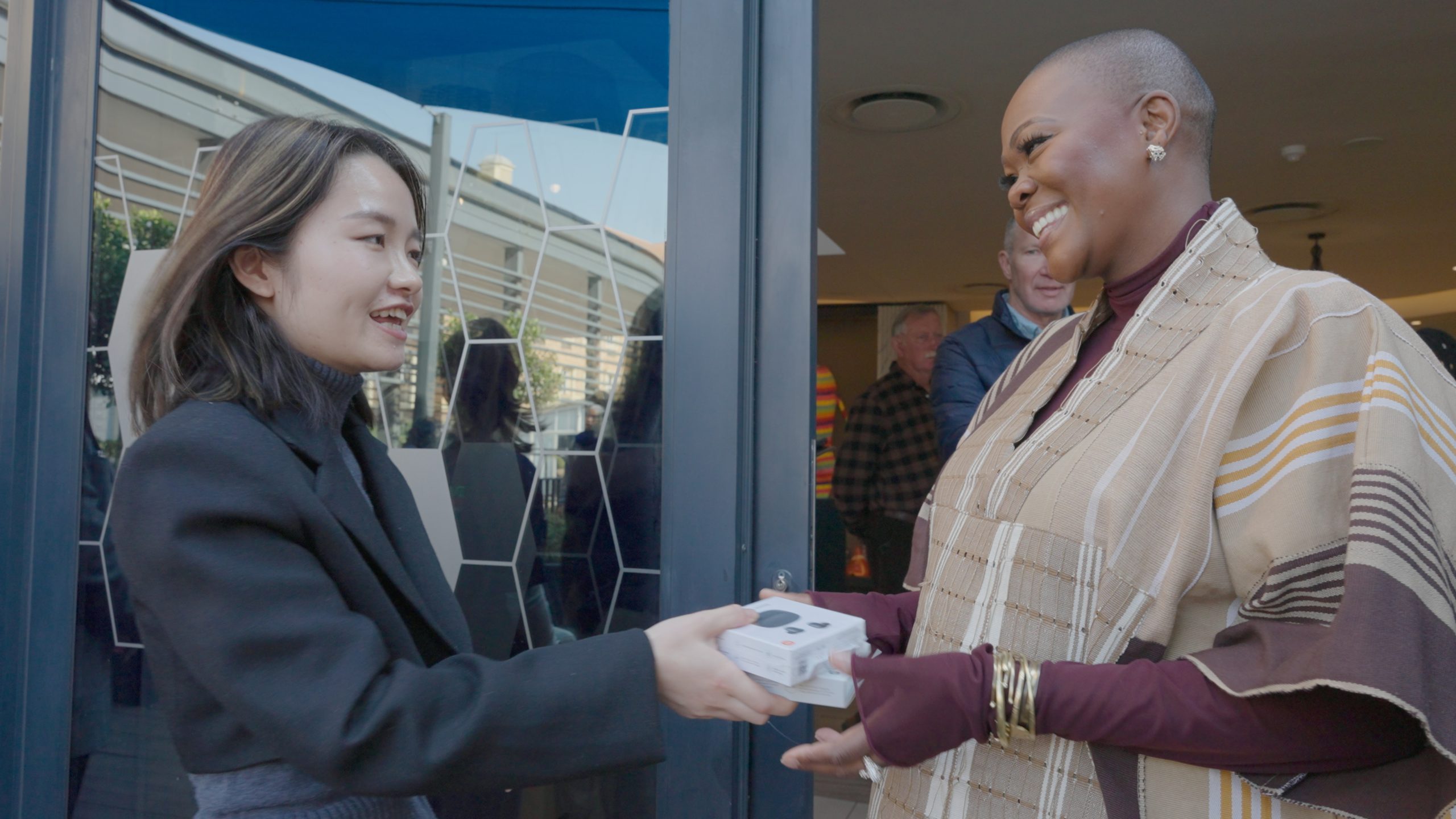 In Mandela's Spirit: Xiaomi South Africa Equips 40 Young Learners with Tools for a Digital Future
