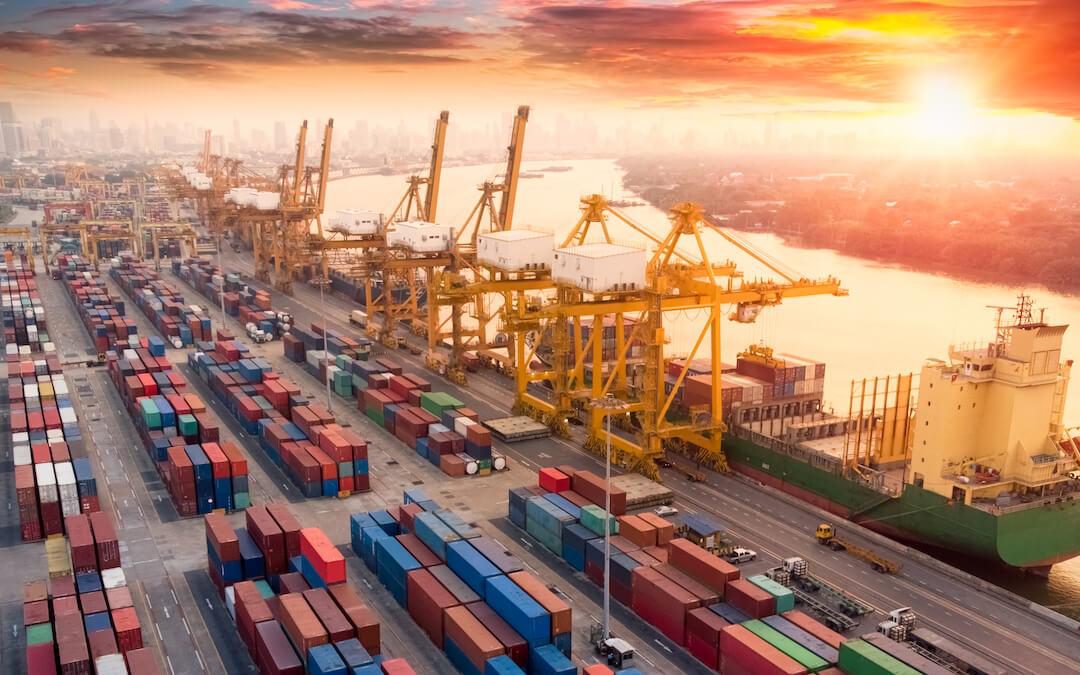 Can AI Help Solve South Africa's Logistics Crisis?