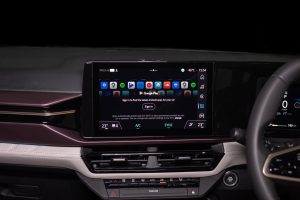 Nissan South Africa Introducing the all-new Nissan Tekton: a bold SUV driving growth in India and beyond