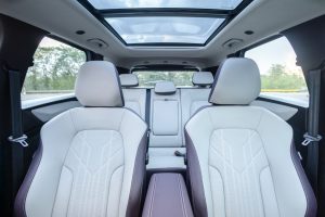 Nissan South Africa Introducing the all-new Nissan Tekton: a bold SUV driving growth in India and beyond