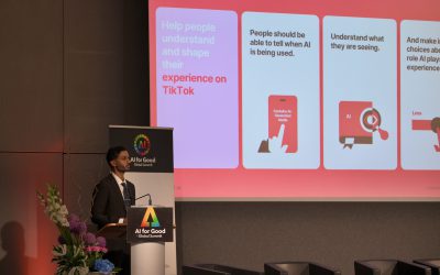 TikTok expands AI transparency and literacy efforts across Sub-Saharan Africa