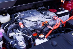 Toyota South Africa TOYOTA bZ4X: BEYOND EXPECTATIONS
