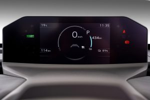 Toyota South Africa TOYOTA bZ4X: BEYOND EXPECTATIONS