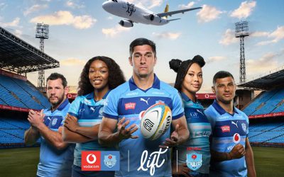 LIFT gains two new ‘wings’ with Vodacom Bulls and Isuzu Bulls Daisies partnership