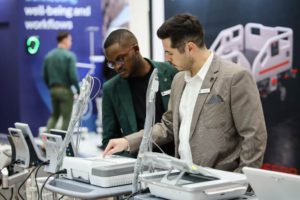 WHX returns to Johannesburg as global medtech giants compete for South Africa’s R18.4bn (USD 1.12bn) medical device market
