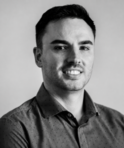 A tap to the left: South Africa's digital payment revolution Wesley Fetter,OLP Product Manager at Ecentric Payment Systems
