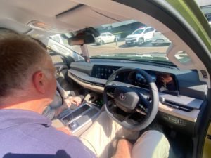 Changan South Africa Changan South Africa and Landmark Rewilding Trust Announce Partnership