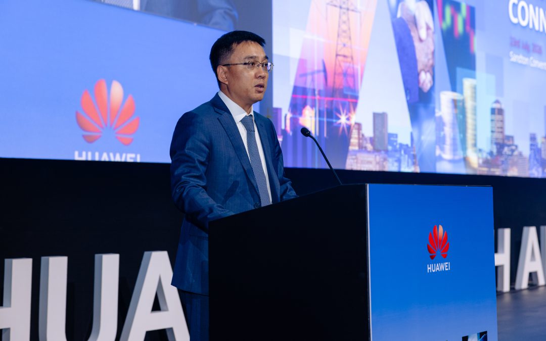Huawei South Africa Connect 2026 explores how South Africa can scale AI across industries