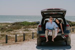 Changan South Africa From Showroom to Service Bay: Why the Ownership Journey Matters More Than Ever